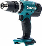 Makita Δραπανοκατσάβιδο Μπαταρίας 18V Solo