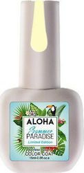 Aloha Semipermanent Lac de Unghii SP48 15ml 1buc