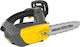 Texas TCZ 5800 Κλαδευτικό Αλυσοπρίονο Μπαταρίας Brushless 58V 2.8kg με Λάμα 25cm