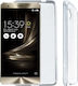 Asus Back Cover Σιλικόνης Διάφανο