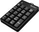 Sandberg 630-07 Numeric Keypad