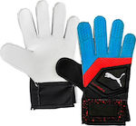 PUMA One Grip 4 Adults Goalkeeper Gloves Multic...