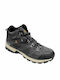 Kapriol Running High Wasserdicht Stiefel Arbeit Gray