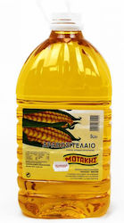 Ιlios Corn Oil 5000ml