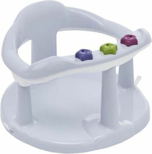 Thermobaby Child Baby Bath Seat Aquababy Blue