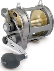 Shimano Tyrnos 16 Fishing Reel for Vertical and Trolling Tyrnos16