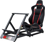 Next Level Racing GTTRACK Cockpit de simulare