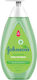 Johnson & Johnson Baby Shampoo mit Kamille 750ml mit Pumpe