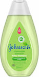 Johnson & Johnson Baby Shampoo cu musetel 300ml