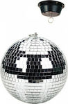 BeamZ MB20M Mirror Disco Ball