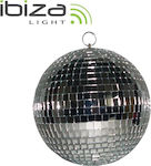 Ibiza Sound Discokugel Spiegel MB012