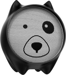 Baseus Dogz E06 Bluetooth până la 5 ore Negru Baseus Dogz E06 Bluetooth până la 5 ore Negru