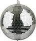 60255-054 30cm Mirror Disco Ball