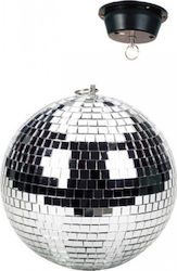 BeamZ με Μοτέρ (30cm) Mirror Disco Ball