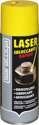 Saratoga Laser Corrosion Inhibitor Spray 400ml 04030002 Saratoga Laser Corrosion Inhibitor Spray 400ml 04030002