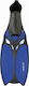 Bluewave Migra Swimming / Snorkelling Fins Medi...