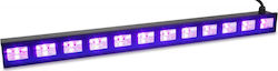 BeamZPro BUV23 Iluminat LED Lumină neagră 35W
