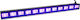 BeamZPro BUV23 Lighting LED Blacklight 35W