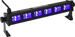 BeamZ BUV63 Lighting LED Blacklight 30W