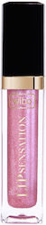 Wibo Lip Sensation Luciu de buze Roz 5ml