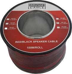 Bridge Cable Ατερμάτιστο 100m CB-150
