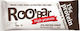 RooBar Bar with 25% Protein & Flavor Chocolate Chip Vanilla 60gr