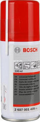 Bosch Technische Spray Schneiden 100ml 2607001409