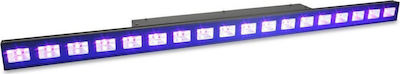 BeamZ LCB48 Lighting LED Blacklight 50W