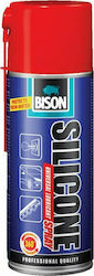 Bison Σπρέι Σιλικόνης 400ml 66328