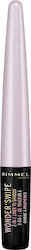 Rimmel Wonder'swipe 2 в 1 Лайнер за Сенки Подло...