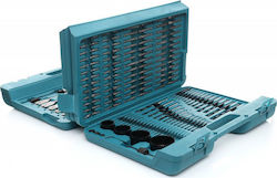 Kraft & Dele KD-990 Tool Casket with 217 Tools