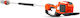Husqvarna 530iP4 Telescopic Battery Pole Saw Solo Total Length 250cm And Blade 25cm