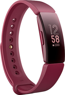 fitbit sangria