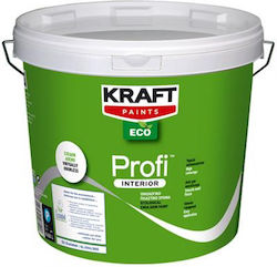 Kraft Profi Interior Πλαστικό Χρώμα Οικολογικό για Εσωτερική Χρήση 750ml Kraft Profi Interior Πλαστικό Χρώμα Οικολογικό για Εσωτερική Χρήση 750ml