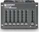 Cameo Control 6 DMX Controller Κονσόλα Φωτισμού με 6 Κανάλια Ελέγχου
