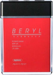 Remax RPP-69 8000mAh