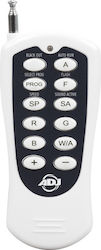 American DJ RFC Wireless Τηλεχειριστήριο Κονσολας