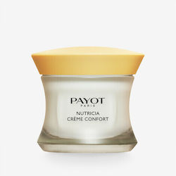 Payot Nutricia Feuchtigkeitsspendend Creme Gesicht Tag 50ml