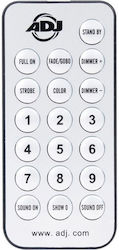American DJ UC IR Remote Controller Τηλεχειριστήριο για Κονσόλα Φωτισμού