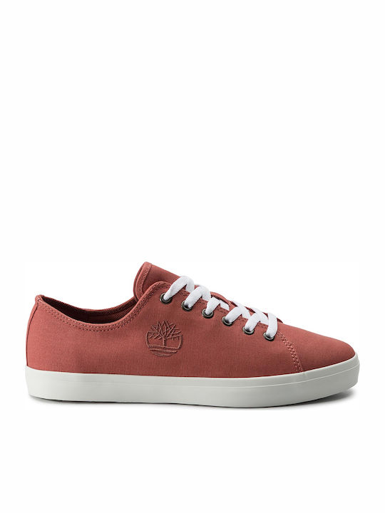 Timberland union shop wharf lace oxford