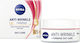 Nivea Anti Wrinkle + Firming Συσφικτική Κρέμα Προσώπου Ημέρας με SPF15 50ml
