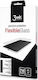 3MK Flexibleglass Ceramic Tempered Glass (Xperia XZ1)