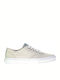 Vans Camden Stripe Damen Sneakers Beige