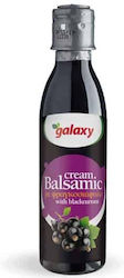 Galaxy Κρέμα Βαλσάμικου με Φραγκοστάφυλο 250ml