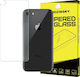 Wozinsky Back Film Tempered Glass for iPhone 8 / 7 Transparent