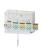 Ango Plastic Kids Wall Light The Night Train
