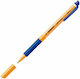 Stabilo pointVisco Stift Gel 0.5mm mit Blau Tin...