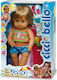 Giochi Preziosi Baby Doll Cicciobello Sunny for 3+ Years Old