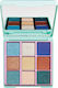 Revolution Beauty I Heart Glitter Παλέτα με Σκι...