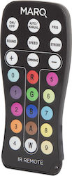 Marq Lighting Colormax Remote Τηλεχειριστήριο Κονσολας Marq Lighting Colormax Remote Τηλεχειριστήριο Κονσολας